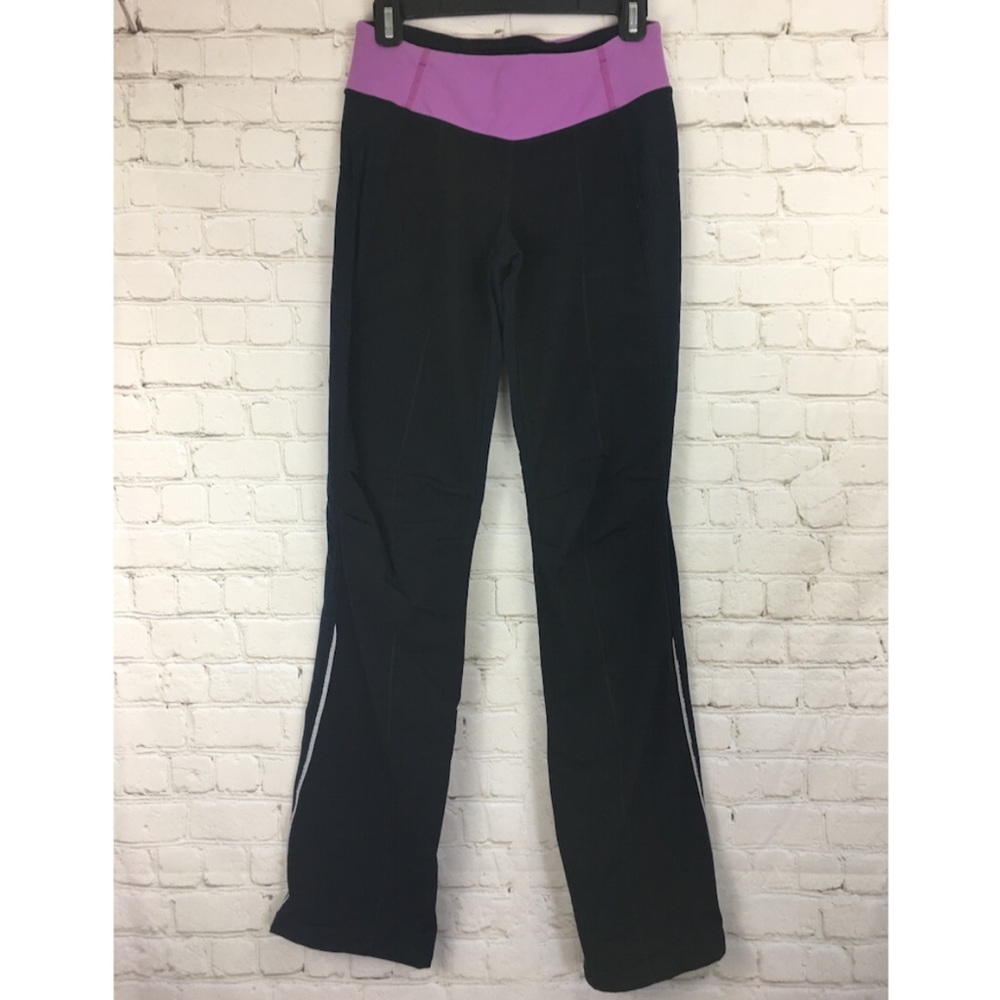 Lululemon Run Pants